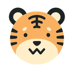 Rolling Tiger